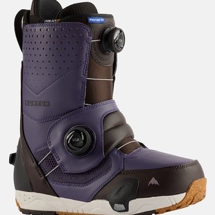 Photon Step On Boots / Violet Halo