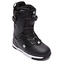 Mens Control Snowboard Boots / Black and White