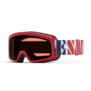 Youth Rascal Goggles / Lave Heritage W/ RC36 Lens