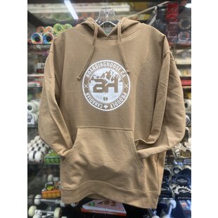 BH RespectTheSend Hoodie - Sandstorm