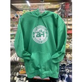 BH RespectTheSend Hoodie - Lucky Clover