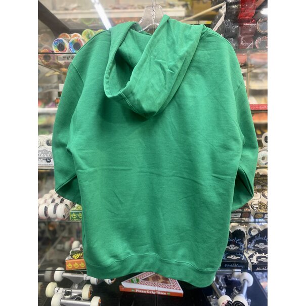 THE BOARDING HOUSE BH RespectTheSend Hoodie - Lucky Clover