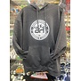 BH Youth RespectTheSend Hoodie - Charcoal