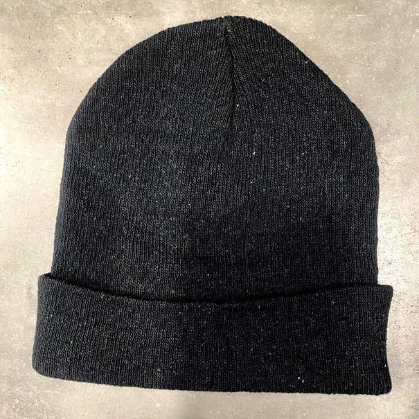 THE BOARDING HOUSE BH Youth Stitch This Beanie - Black