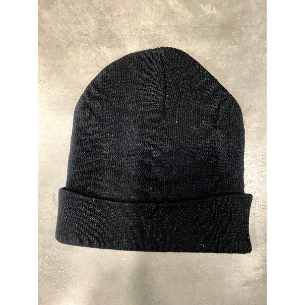 THE BOARDING HOUSE BH Youth Stitch This Beanie - Black
