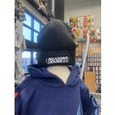 BH Youth Stitch This Beanie - Black