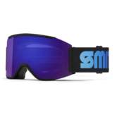 Squad Mag Everyday Violet Mirror With ChromaPop Storm Flash Lenses