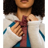 686 Women's Hemlock Fleece Hoodie