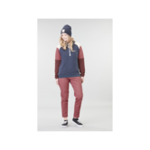 Picture Organic: Womens Pearl Zip Hoodie