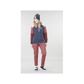 Picture Organic: Womens Pearl Zip Hoodie