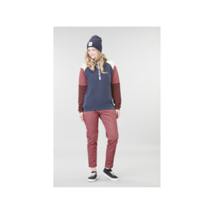 Picture Organic: Womens Pearl Zip Hoodie