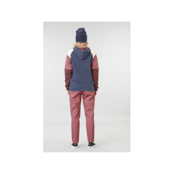 Picture Organic Picture Organic: Womens Pearl Zip Hoodie