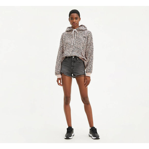 Levi Strauss & Co. Levi’s 501 Mid-Rise Denim Short – Eat Your Words