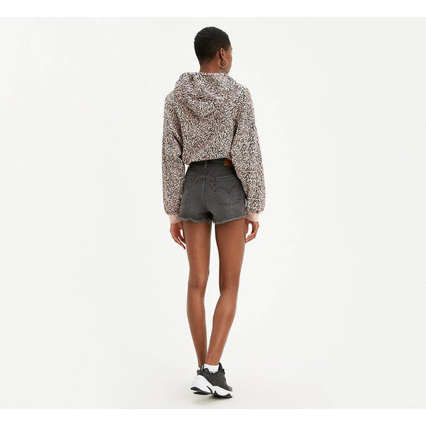 Levi Strauss & Co. Levi’s 501 Mid-Rise Denim Short – Eat Your Words