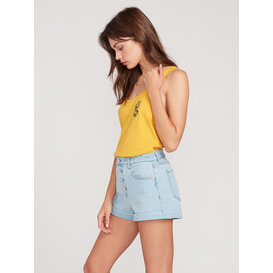 Stone All Over Shorts / Stone Light