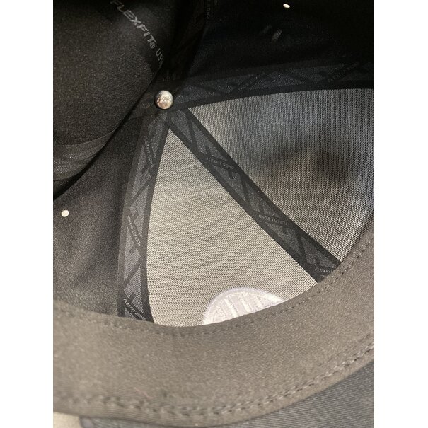 Finlay Bridge Outfitters FBO Cap DeltaFlex - Black