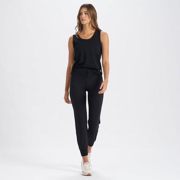 Vuori Daily Jogger Black