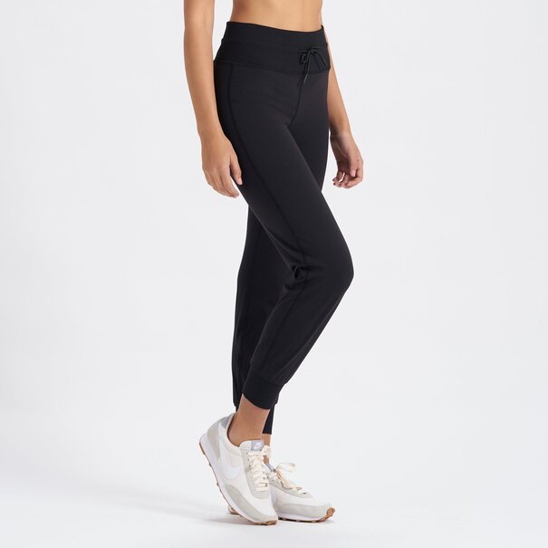 Vuori Daily Jogger Black