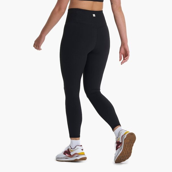 Vuori Rib Studio Legging Black