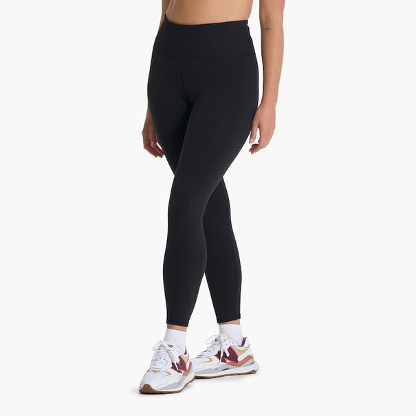 Vuori Rib Studio Legging Black