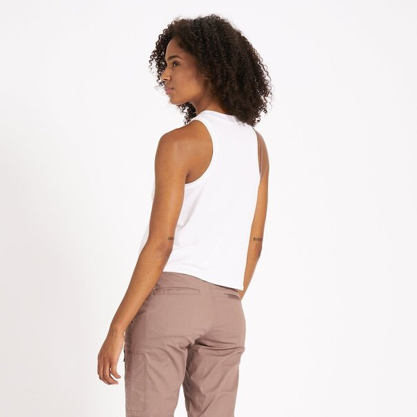 Vuori Energy Top White
