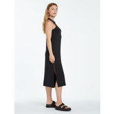 Stonelight Dress / Black