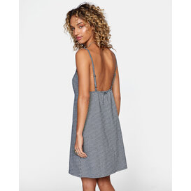 All Time Tank Dress / True Black