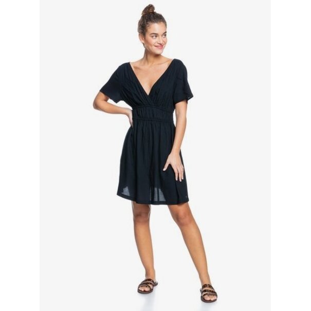 ROXY Serenity Message Dress / Black