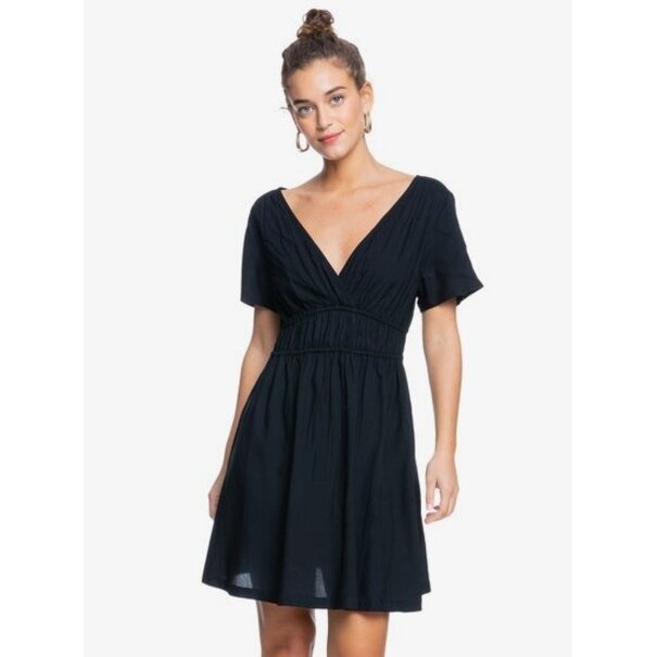 ROXY Serenity Message Dress / Black