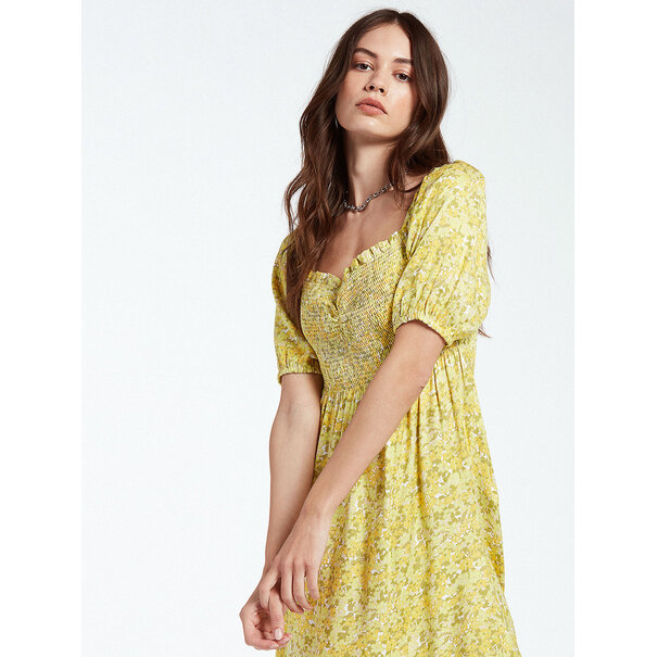 Volcom Volcom Women's Wanna HV Sun Dress