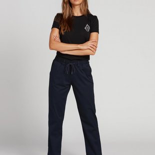 Frochickie Travel Pants / Navy