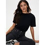 501 Skinny Women's Jeans / Black Mail