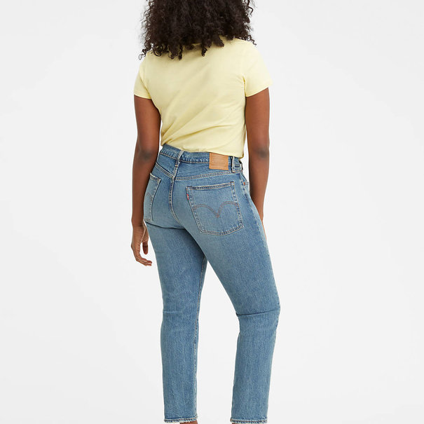 Levi Strauss & Co. Women's Wedgie Fit Jeans / These Dreams