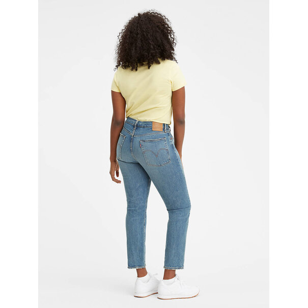 Levi Strauss & Co. Women's Wedgie Fit Jeans / These Dreams