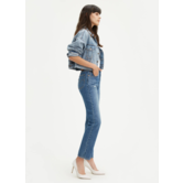 501 Women Jeans / Oxnard