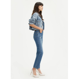 501 Womens Jeans / Oxnard