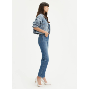 501 Womens Jeans / Oxnard