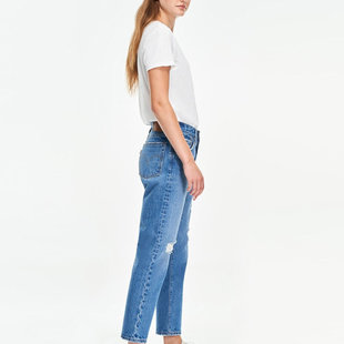 501 Womens Jeans / Oxnard Athens