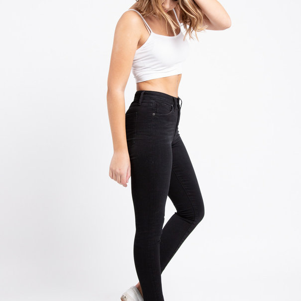 SILVER JEANS Isbister Jeans / Black