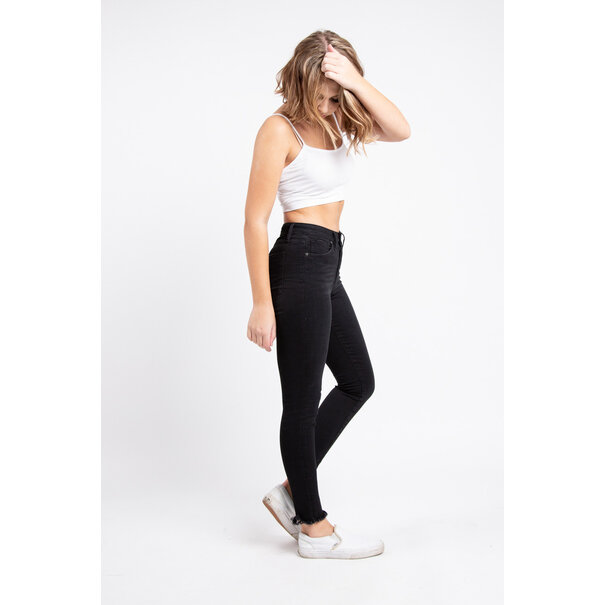 SILVER JEANS Isbister Jeans / Black