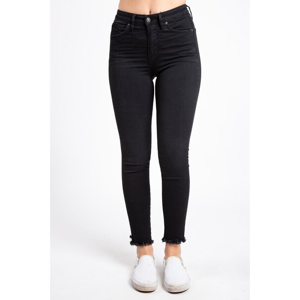 SILVER JEANS Isbister Jeans / Black