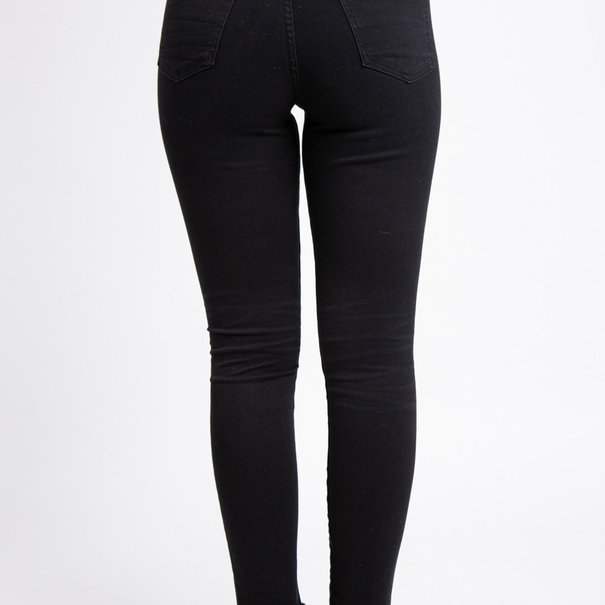 SILVER JEANS Isbister Jeans / Black