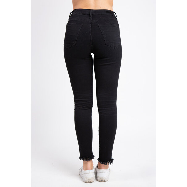 SILVER JEANS Isbister Jeans / Black
