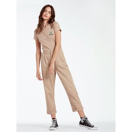 Women's Frochickie Trousers / Stone