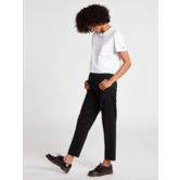 Women's Frochickie Trousers / Black