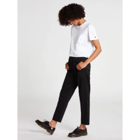 Women's Frochickie Trousers / Black