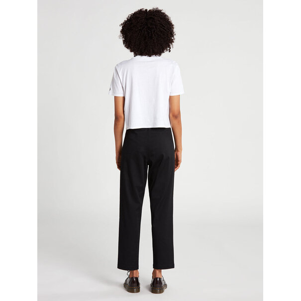 Volcom Women's Frochickie Trousers / Black