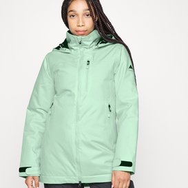 Women's Lelah 2L Jacket / Jewel Green