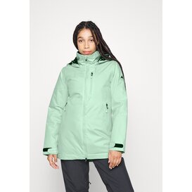 Women's Lelah 2L Jacket / Jewel Green