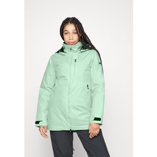 Women's Lelah 2L Jacket / Jewel Green